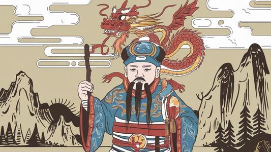 Horóscopo chino: los 4 signos más favorecidos por la luna nueva de diciembre