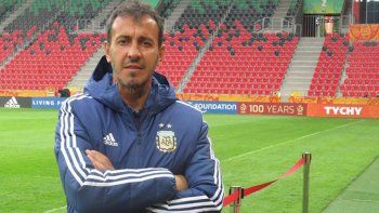 Bocha Batista: Me cuesta entender que Boca me niegue a Izquierdoz para la Selección Argentina