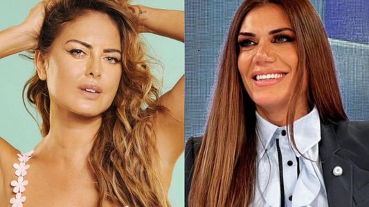 Flor de la V contó que fue al hospital en donde está internada Silvina Luna y le dejó una carta