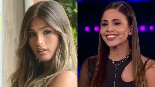Julieta de Gran Hermano 2022 confesó por qué extraña tanto a Romina: No me sale ni un...