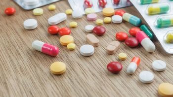 Laboratorios extranjeros congelarán por 30 días el precio de los medicamentos