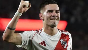 de saviola a mastantuono: las ventas mas caras de la historia de river
