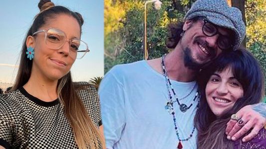 La fuerte advertencia de Juariu a Gianinna Maradona sobre Daniel Osvaldo