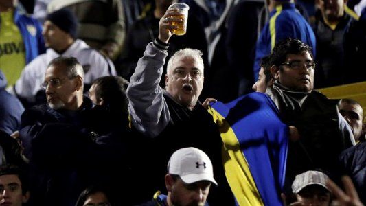 Murió de un infarto Fernando Di Zeo, barra brava de Boca y hermano del líder de La 12