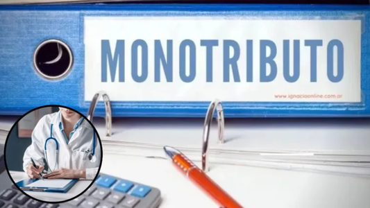 Cambios en el Monotributo 2025: cómo quedarían las nuevas escalas y cuánto habría que pagar en enero