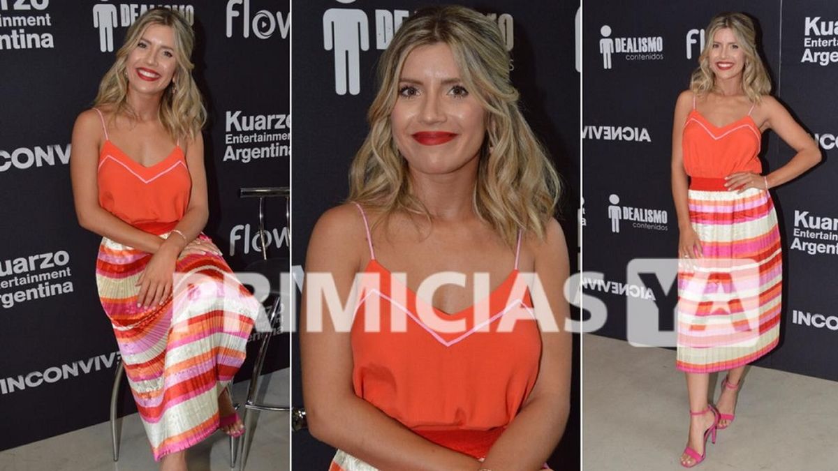 -Laurita Fernández-