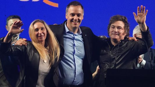 Segunda luna de miel para Milei: envión electoral, cheque en blanco a la gestión y la oposición en estado deliberativo