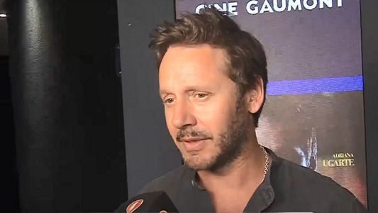 Benjamín Vicuña se refirió filoso al escándalo de la China Suárez, Mauro Icardi y Wanda Nara