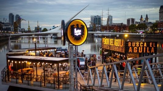 Cerveza: conocé la historia de esta pyme cervecera en ascenso