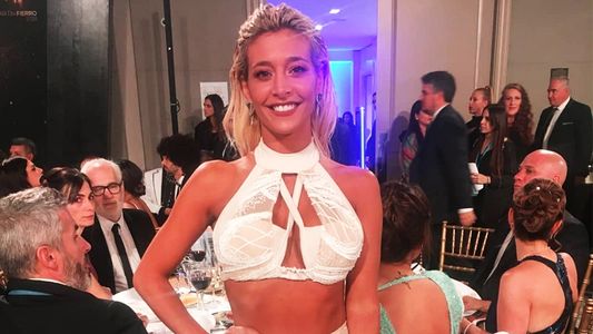 Sol Pérez: Me da igual que me vinculen con Federico Bal, yo sé que es mentira