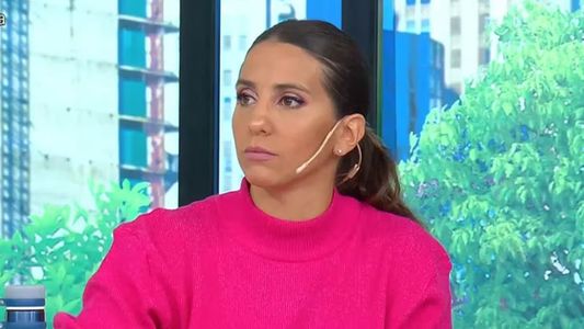 La millonaria cifra por la que Cinthia Fernández fue demandada por su vecina tras el escándalo del gas pimienta