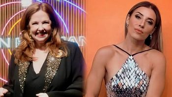 Explosiva teoría de Mariana Brey tras la salida de Andrea del Boca de Gran Hermano