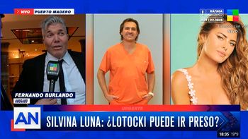 La firme postura de Fernando Burlando tras la nueva denuncia contra Aníbal Lotocki