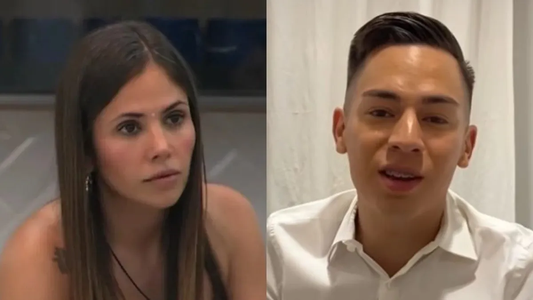 Se filtró el verdadero motivo del conflicto entre Romina Uhrig de Gran Hermano 2022 y su sobrino: Un llamado...