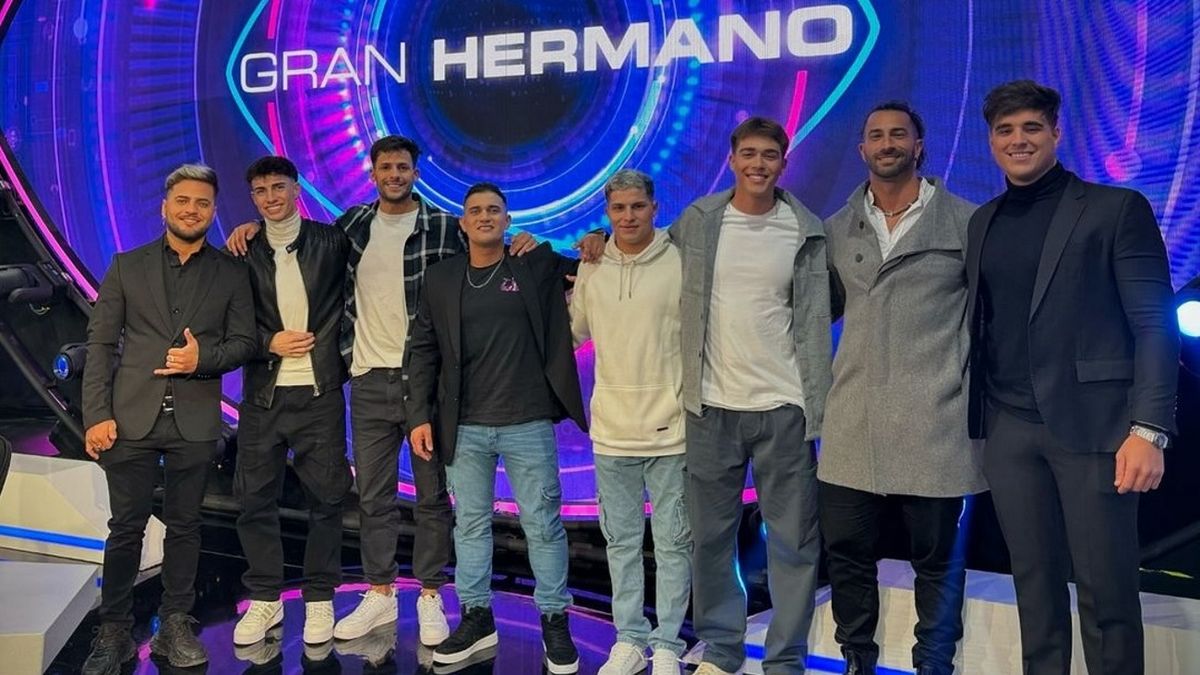 El ex Gran Hermano que abandonó todo y se volvió a su provincia tras el final del reality