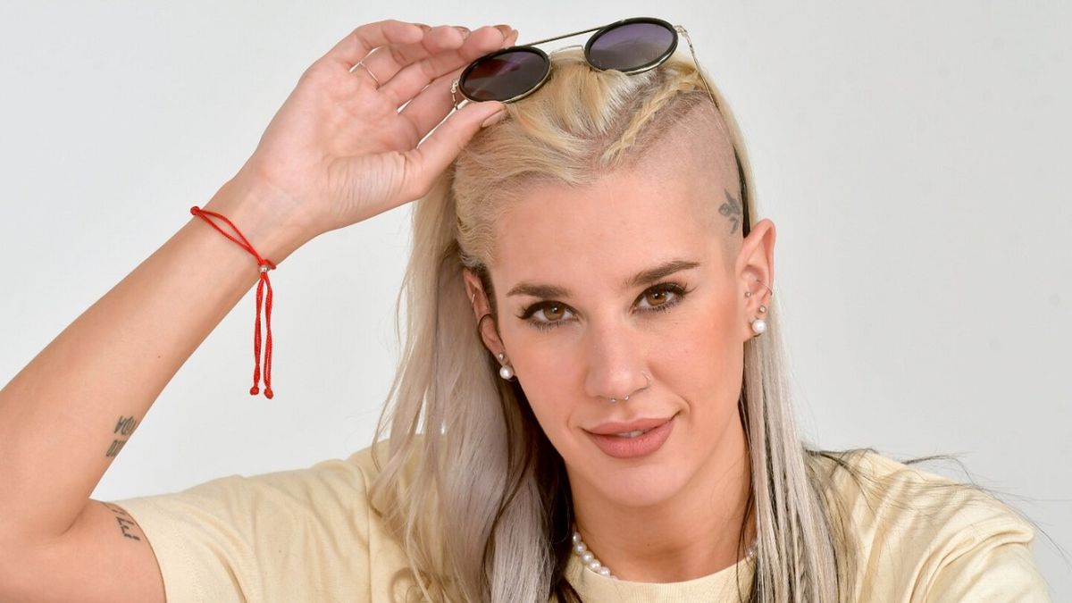 La confesión de La Tora tras el final de Gran Hermano: Estoy muy enfocada en mí carrera y prefiero no estar en pareja