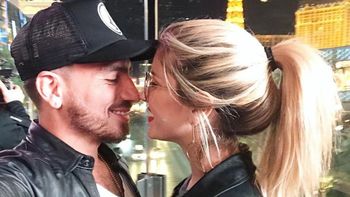 Fede Bal: Desde que estoy con Laura soy el tipo más fiel del mundo