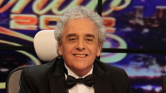 Antonio Gasalla regresa al teatro con un nuevo espectáculo