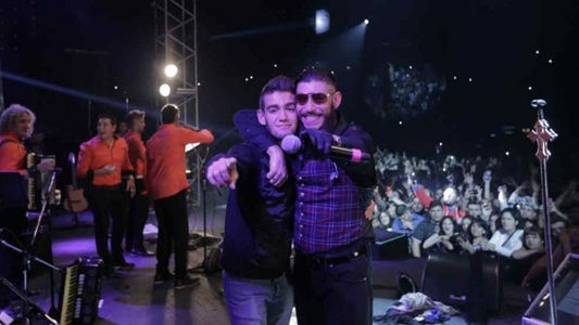 Ulises Bueno bancó a su sobrino Ramiro: Nosotros somos tu familia