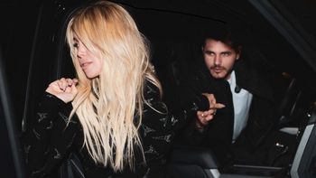 la reaccion de mauro icardi a minutos de que wanda nara se quitase el apellido de casada la reaccion de mauro icardi a minutos de que wanda nara se quitase el apellido de casada