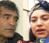 El doloroso testimonio de Quimey, hija del Roña Castro: Él era bueno