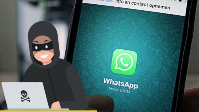 Estafas por WhatsApp: cómo te roban la cuenta y vacían tu homebanking los ciberdelincuentes en 2025