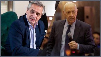 Ahora le toca a Lavagna: el precandidato se reúne con los enviados del FMI