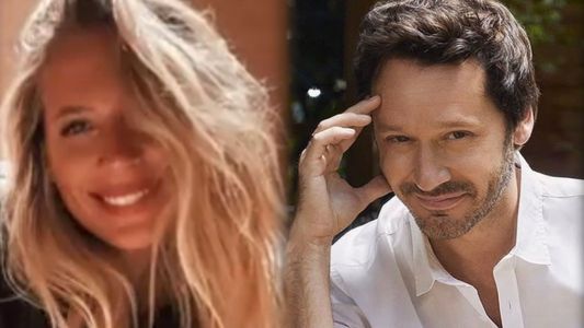 Se filtraron los verdaderos motivos de la separación de Benjamín Vicuña y Eli Sulichin