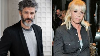 Leonardo Sbaraglia respondió a los enojos de la familia Maradona por la serie