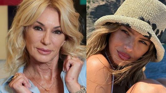 El inesperado gesto de Yanina Latorre con la China Suárez en medio de la feroz pelea: En esta...