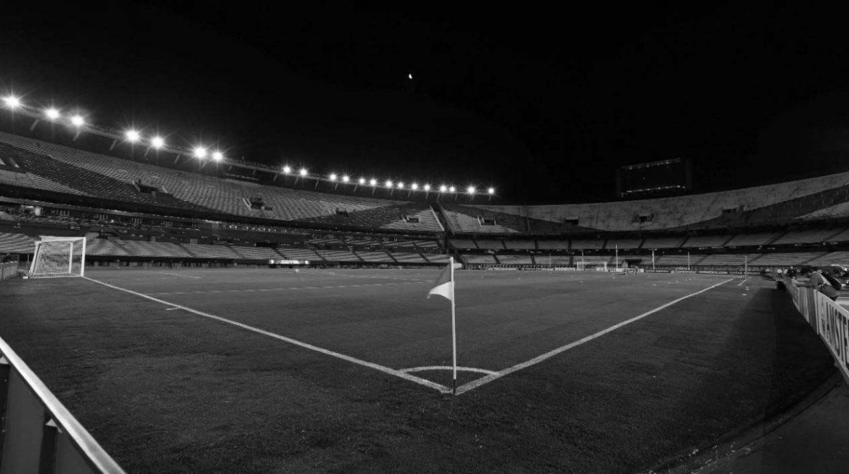 El mensaje de River en medio de la pandemia por coronavirus: Nos volveremos a encontrar en casa, como siempre