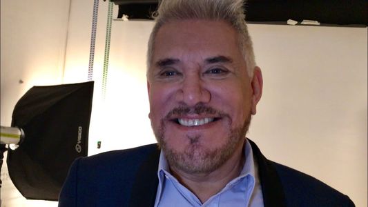 Arnaldo André: Es una pena que no haya más ficciones, pero tampoco estoy en contra de las latas