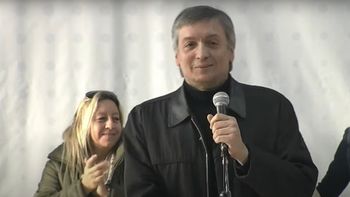 Máximo Kirchner en el plenario del PJ: Hay argentinos que necesitan que los empresarios no pongan cara de distraídos