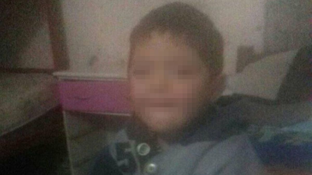 Un nene de 3 años murió aplastado por su tío