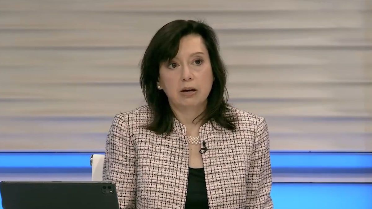 Julie Kozack