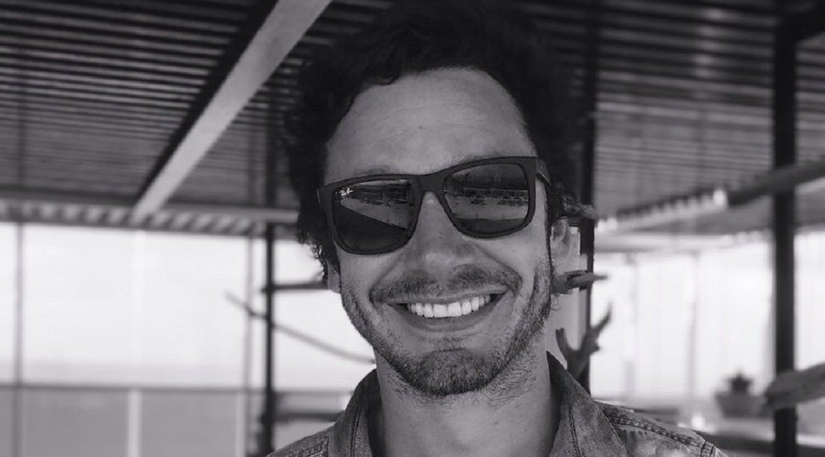 Emotivo mensaje de Benjamín Vicuña por su cumpleaños: El año que no fue y que nos robó casi todo