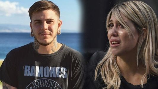 ¿Tristeza y depresión? Los motivos que desataron la ira del hermano de Mauro Icardi contra Wanda Nara