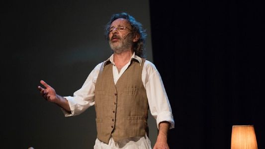 Fabián Vena conquista Madrid con su unipersonal