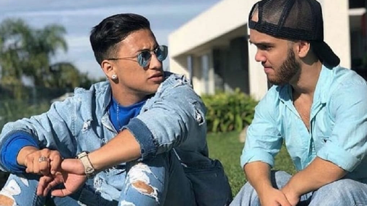Detienen al youtuber Nathan Castro, socio de Yao Cabrera
