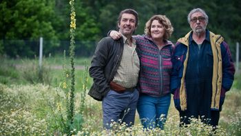 La Odisea de los Giles superó el millón de espectadores