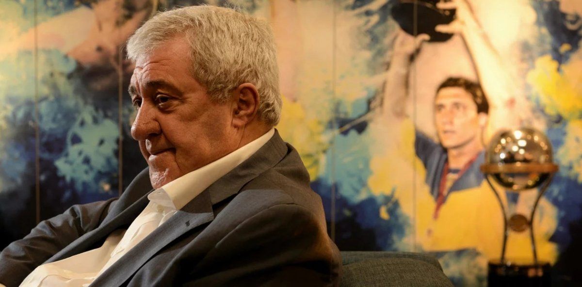 Ameal: Macri fue un muy mal presidente para los argentinos