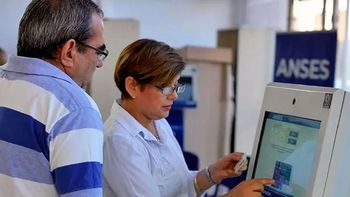 ANSES entregará $244.320 en octubre 2024: quiénes pueden acceder (Foto: archivo). ANSES entregará $244.320 en octubre 2024: quiénes pueden acceder (Foto: archivo).