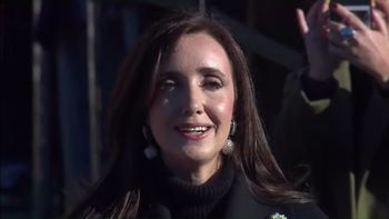 Victoria Villarruel denunció a un periodista de La Derecha Diario y a tuiteros cercanos a Milei
