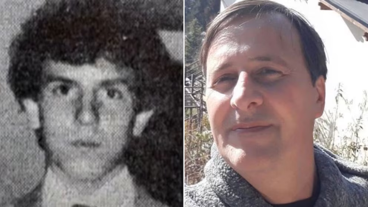 Importante decisión del juez que beneficia a Cristian Graf en la investigación tras los huesos encontrados de Diego Fernández