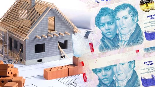 Créditos para la compra de viviendas: cuánto pago de cuota si pido $50.000.000