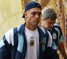 Me hubiese gustado ayudar adentro de la cancha: el triste mensaje de Lautaro Martínez tras la derrota frente a España