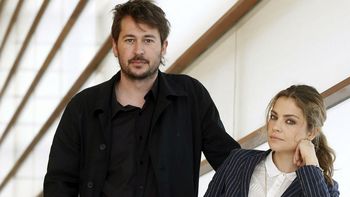 Dolores Fonzi habló de su apertura sexual de pareja: Si me lo plantea él...