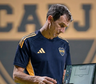 Puesto por puesto: cómo quedó conformado el plantel de Boca puesto por puesto tras el cierre del mercado de pases