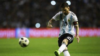 Messi enfrentará a Boca por primera vez como parte de un amistoso con el Barcelona