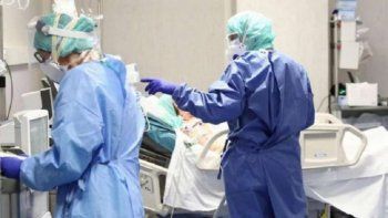 El Gobierno otorgará un subsidio de 15 mil pesos a los familiares de fallecidos por coronavirus
